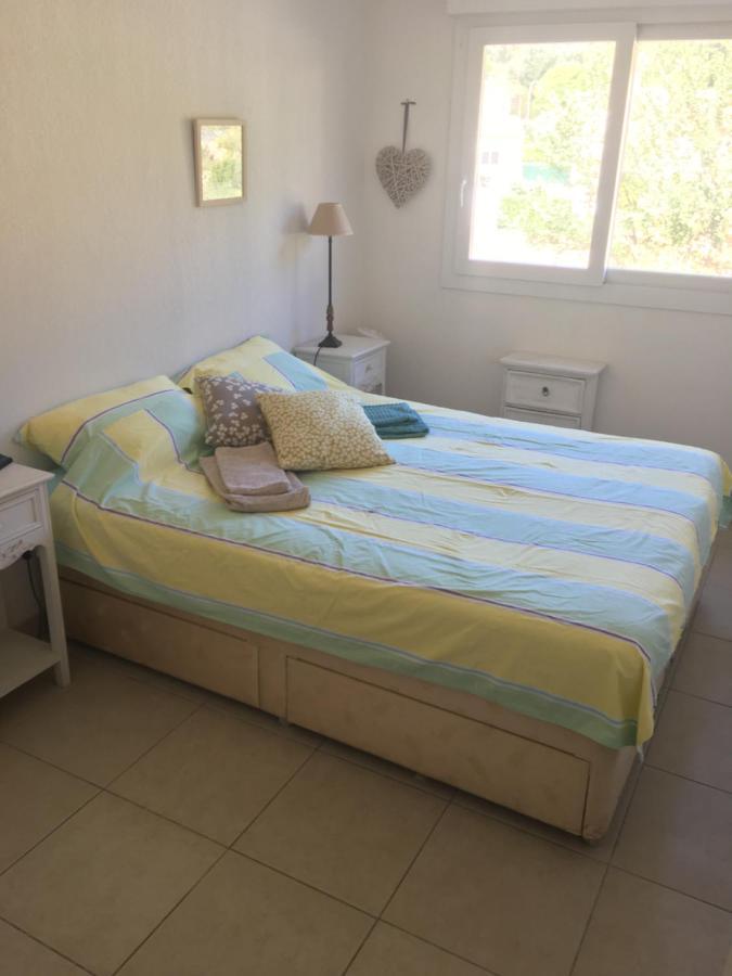 Fleur De Mai Lägenhet Roquebrune-Cap-Martin Exteriör bild