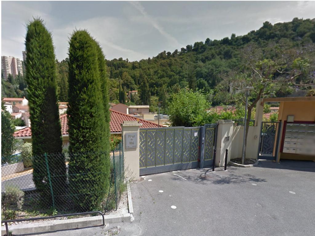 Fleur De Mai Lägenhet Roquebrune-Cap-Martin Exteriör bild