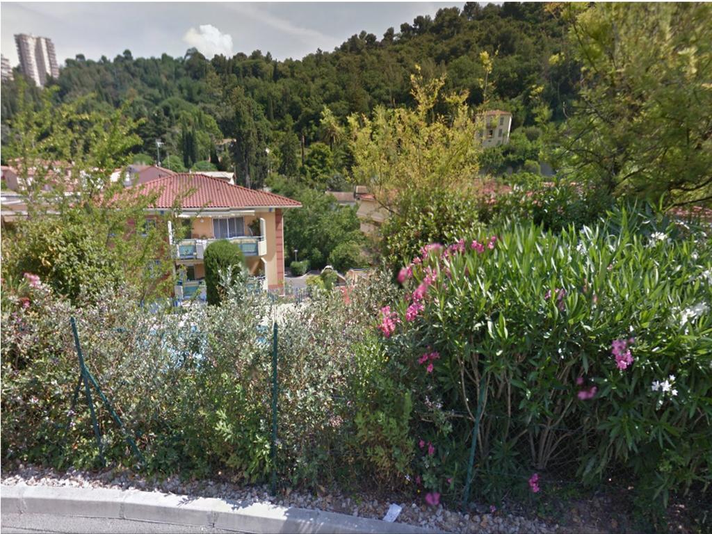 Fleur De Mai Lägenhet Roquebrune-Cap-Martin Exteriör bild
