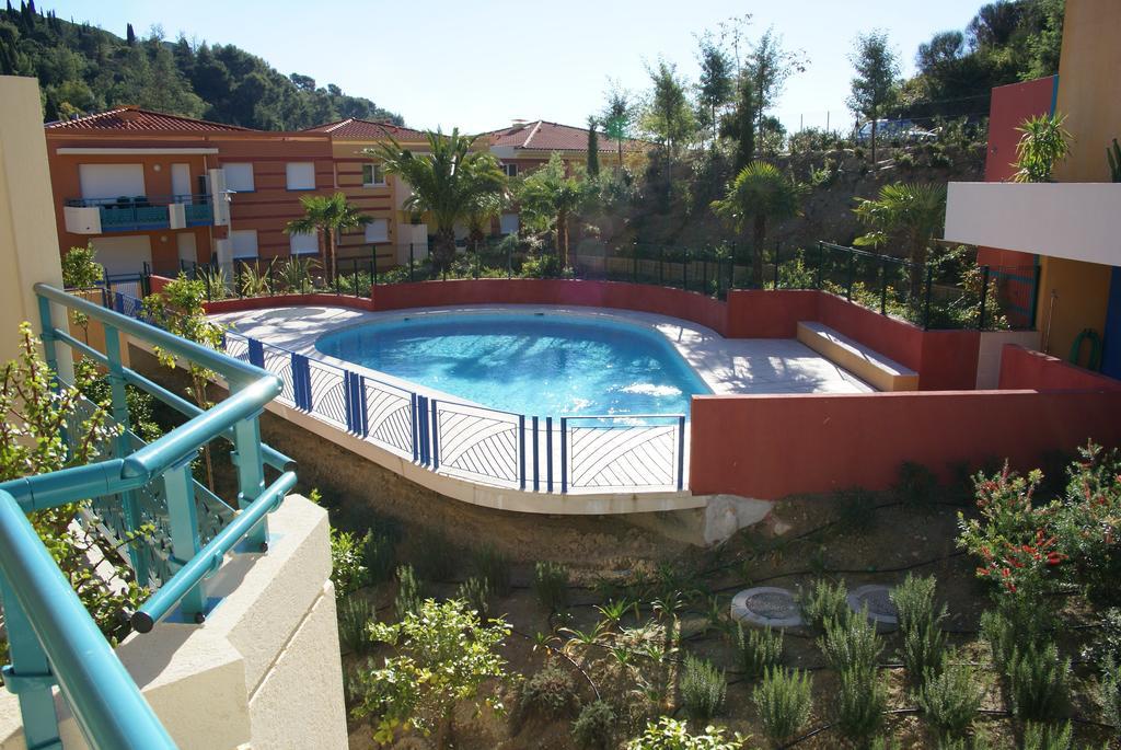 Fleur De Mai Lägenhet Roquebrune-Cap-Martin Exteriör bild